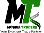 Moshel Traders